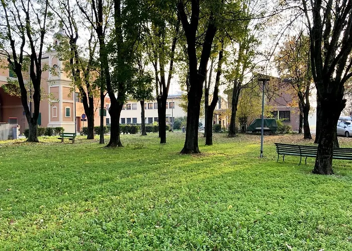 Maison Pallavicini