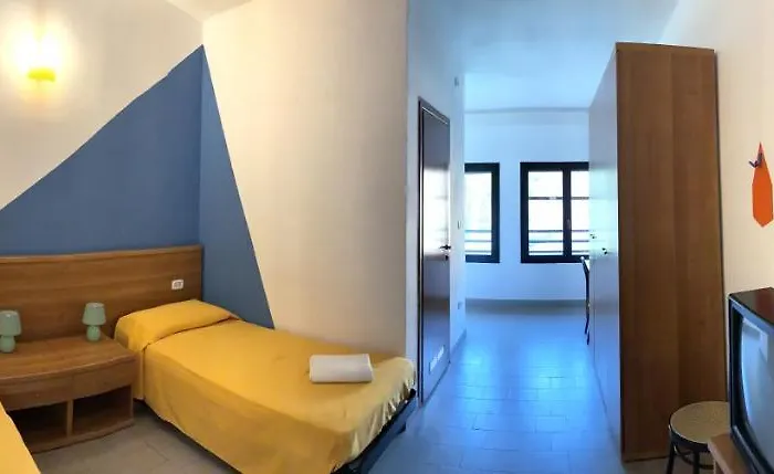 Maison Pallavicini Отель *