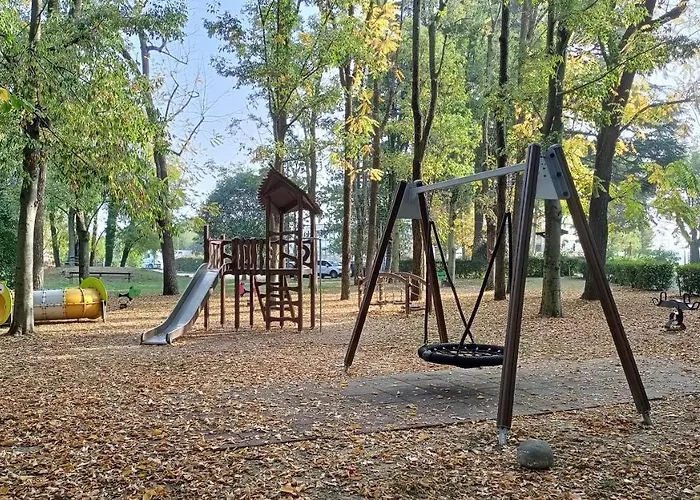 Maison Pallavicini Отель
