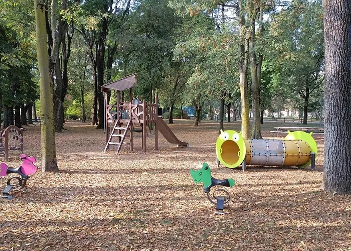 Отель Maison Pallavicini Болонья