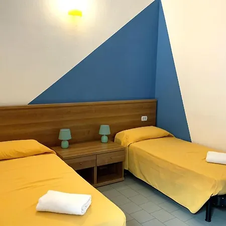 Maison Pallavicini * Bologna