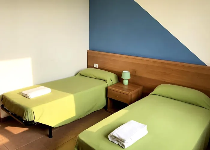 酒店 Maison Pallavicini *