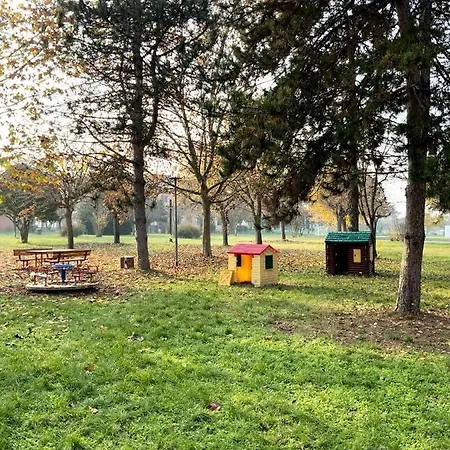 Maison Pallavicini *