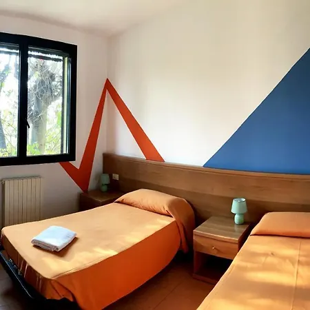 Maison Pallavicini * Bologne
