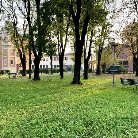Maison Pallavicini