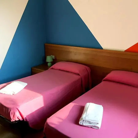 Maison Pallavicini * Болонья