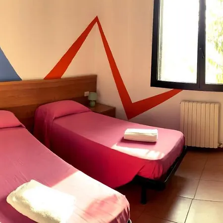 Maison Pallavicini Hotel Bolonia
