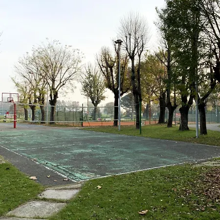 Maison Pallavicini * Bologna