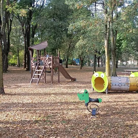 Hotel Maison Pallavicini Bologna