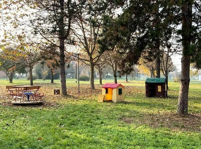 Maison Pallavicini *