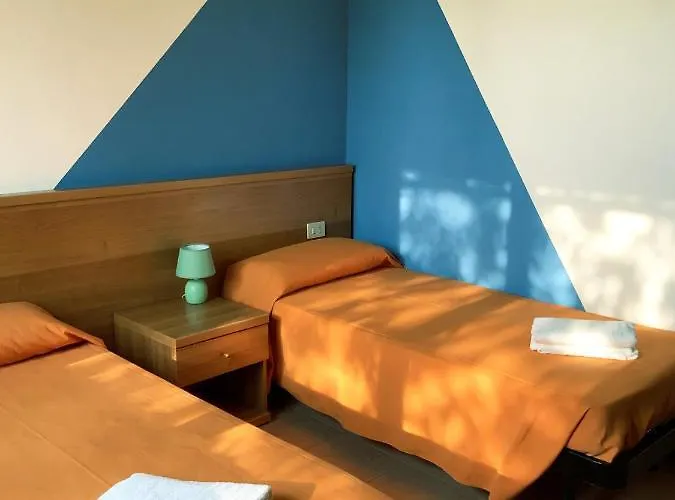 Hotel Maison Pallavicini