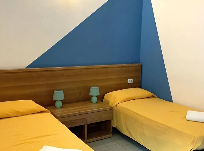 Maison Pallavicini * Bologna