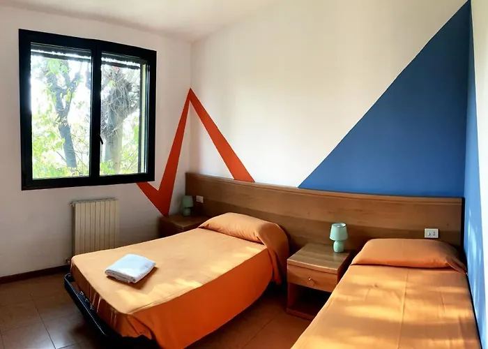 Maison Pallavicini * Bologna