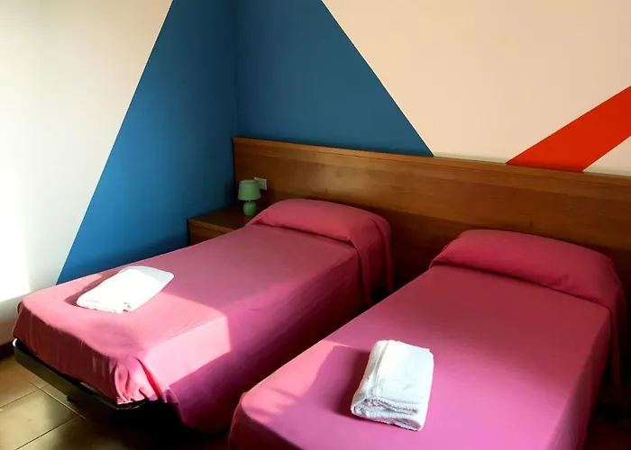 Maison Pallavicini * Bologna