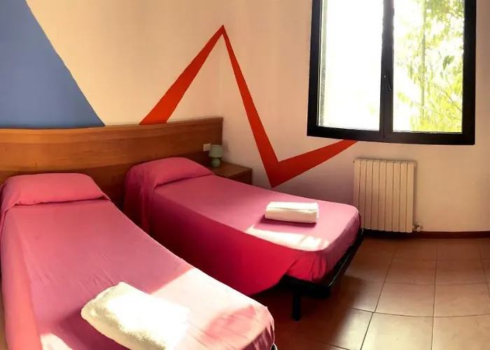 Maison Pallavicini Szálloda Bologna