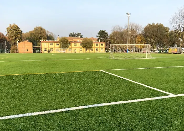 Отель Maison Pallavicini