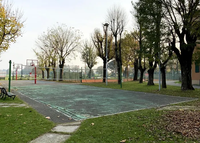 Maison Pallavicini * Болонья