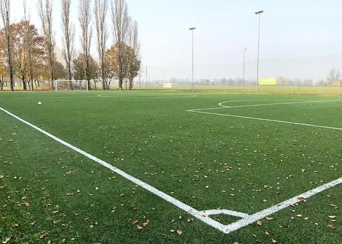 Maison Pallavicini Hotel Bologna