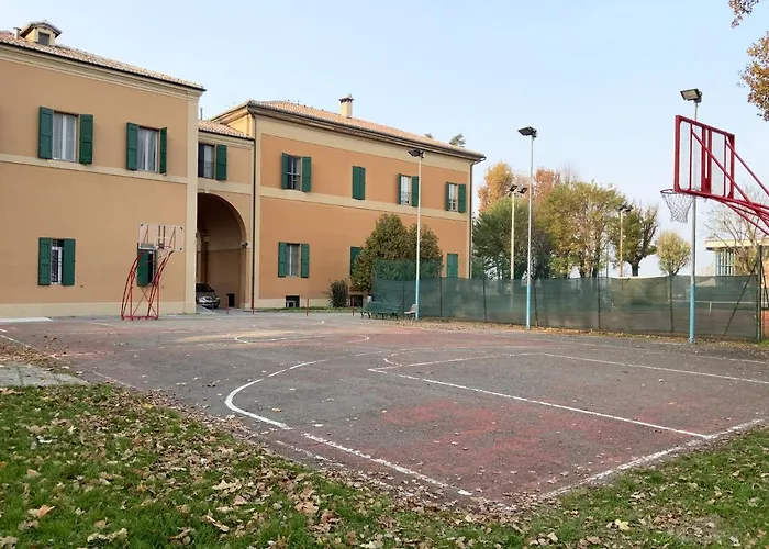 Maison Pallavicini Hotel Bologna