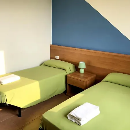 מלון Maison Pallavicini *