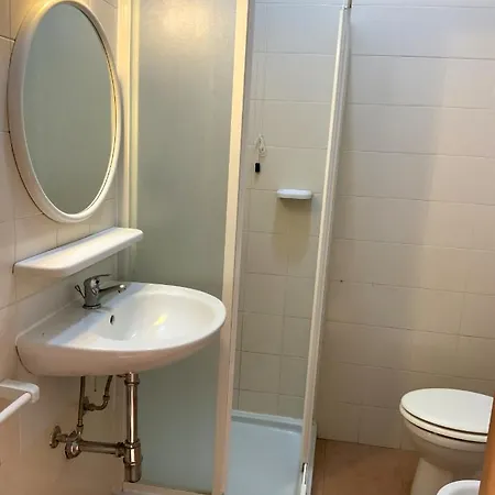 Hotel Maison Pallavicini