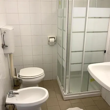 Maison Pallavicini Hotel