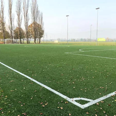 Maison Pallavicini מלון בולוניה