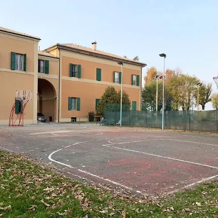 Maison Pallavicini מלון בולוניה