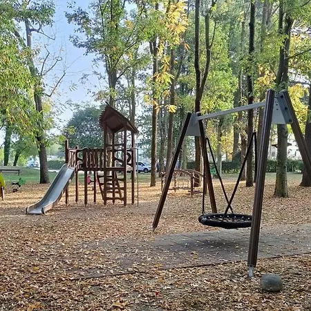 Maison Pallavicini מלון