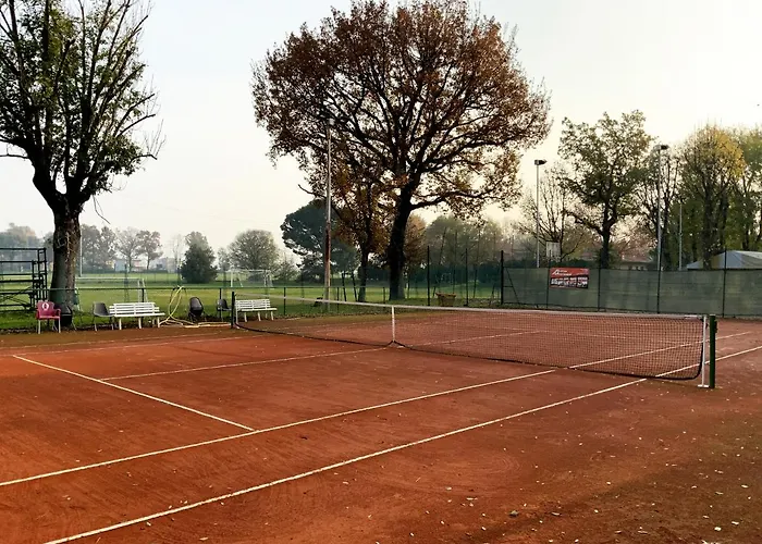 Hotel Maison Pallavicini Bolonia