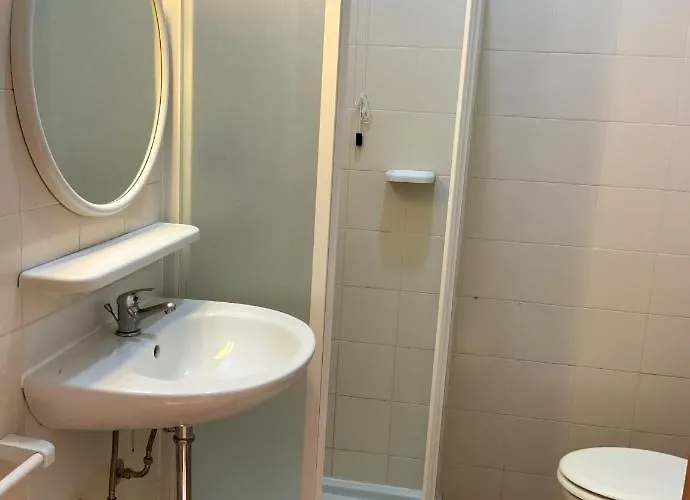 Hotel Maison Pallavicini