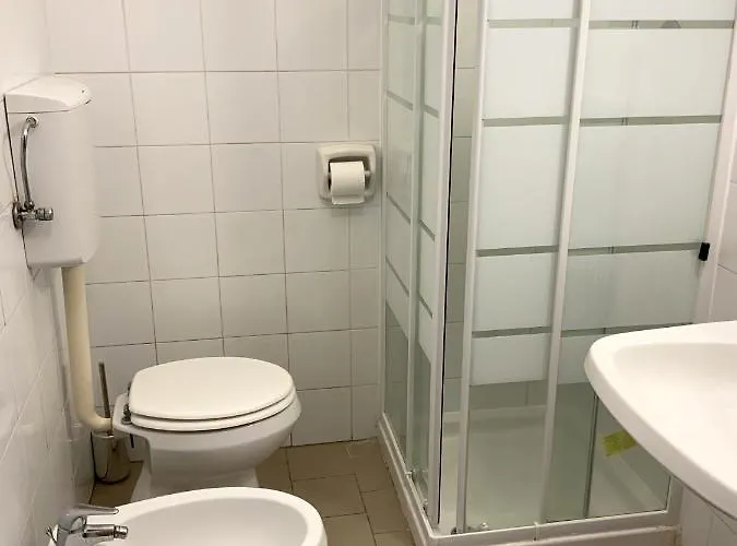 Maison Pallavicini מלון