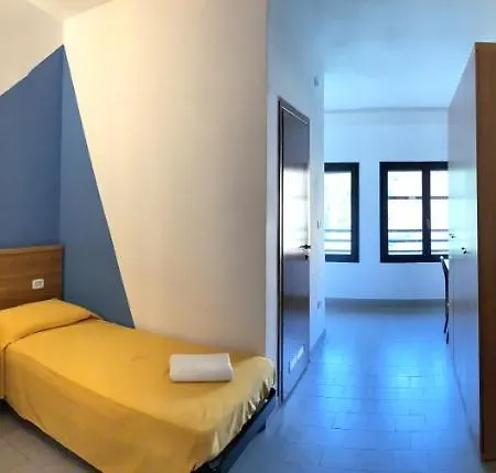 Maison Pallavicini فندق *