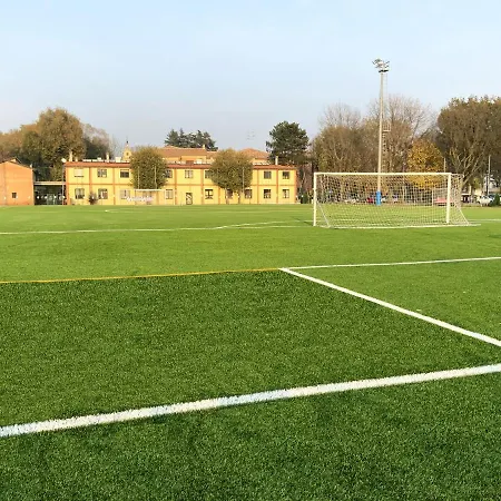 فندق Maison Pallavicini