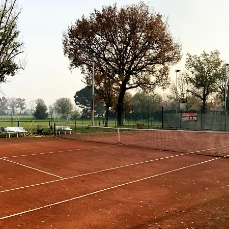 فندق Maison Pallavicini بولونيا